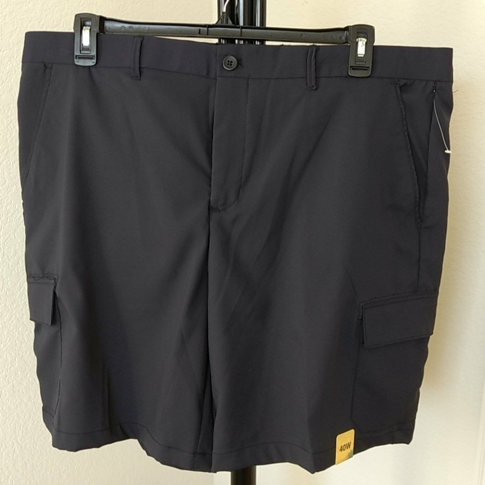 Island republic men shorts dark blue pr9012st